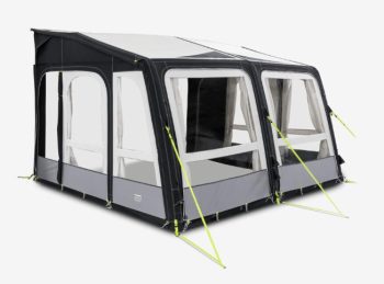 Avances Dometic Grande AIR Pro (Varias opciones)