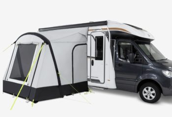 Avances Dometic Leggera AIR (Varias opciones) - Imagen 2