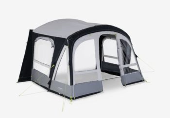 Avances hichables Dometic Pop AIR Pro (Varias Opciones)