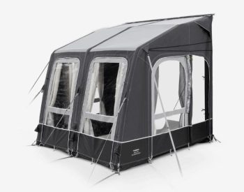 Avance hinchable Dometic Rally AIR All Season (Varias opciones)