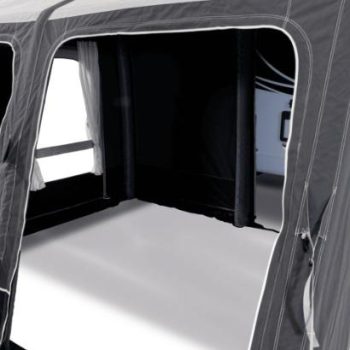 Avance hinchable Dometic Rally AIR All Season (Varias opciones) - Imagen 2