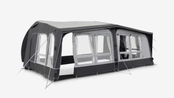Avances inflables Dometic Residence AIR All-Season (Varias opciones)