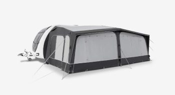 Avances inflables Dometic Residence AIR All-Season (Varias opciones) - Imagen 2