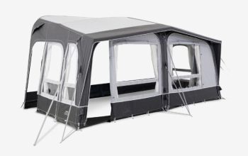 Avances hinchables Dometic Residence AIR All-Season (Varias Opciones)