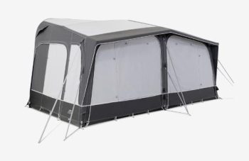 Avances hinchables Dometic Residence AIR All-Season (Varias Opciones) - Imagen 2