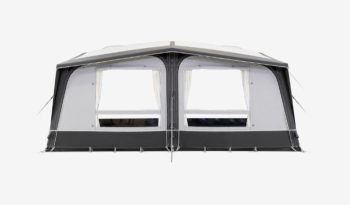 Avances hinchables Dometic Residence AIR All-Season (Varias Opciones) - Imagen 3