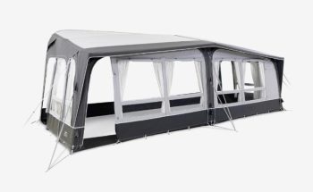 Avances hinchables Dometic Residence AIR All-Season (Varias Opciones) - Imagen 4