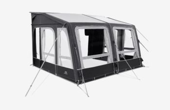 Avances hinchables Dometic grande AIR All-Season (Varias Opciones)