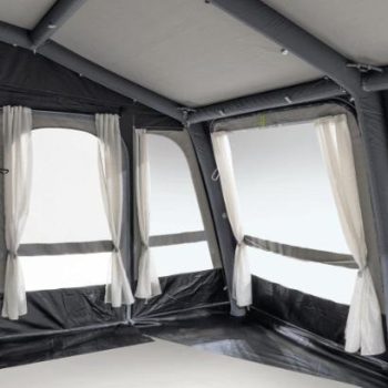 Avances hinchables Dometic grande AIR All-Season (Varias Opciones) - Imagen 2