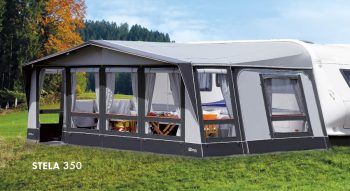 Avance Stela 350 V975 - Imagen 2