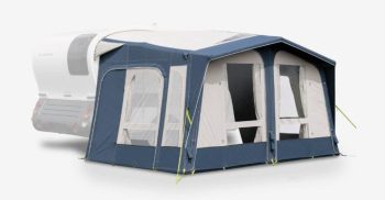 Avance hinchable Dometic móvil AIR Pro 361 / 391