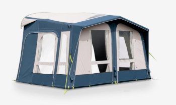 Avance hinchable Dometic móvil AIR Pro 361 / 391 - Imagen 2