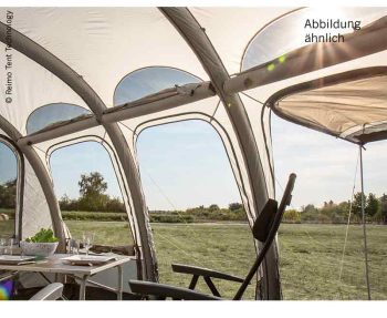 Avance hinchable MARINA HIGH AIR 290 - Imagen 3