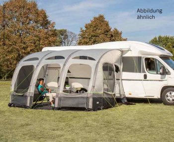 Avance hinchable MARINA HIGH AIR 290 - Imagen 7