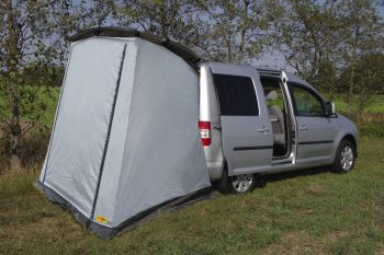 Avance porton trasero VW Caddy Trapez