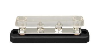 Barra colectora Busbar 150A 4P