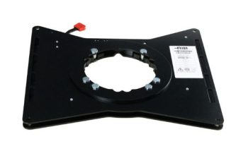 Bases giratorias V3 Ford Transit Custom V362/ V363 (Varias Opciones)