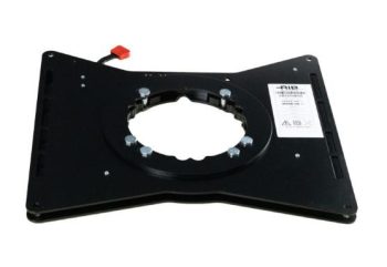 Base giratoria V3 Vito/Viano >15 Sprinter>19 (Varias Opciones)