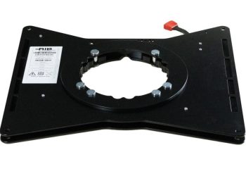 Base giratoria piloto Fiat Ducato X250 V3