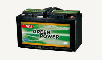 Baterias AGM NDS Green Power (Varias opciones) - Imagen 4