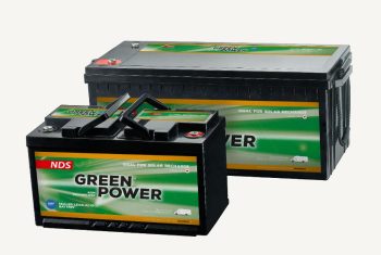 Baterias AGM NDS Green Power (Varias opciones)