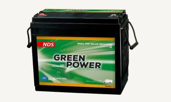 Baterias AGM NDS Green Power (Varias opciones) - Imagen 5