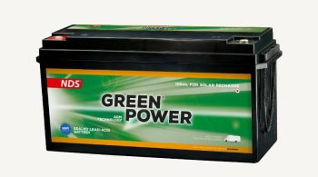 Baterias AGM NDS Green Power (Varias opciones) - Imagen 7