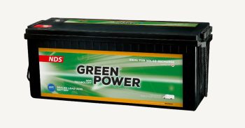 Baterias AGM NDS Green Power (Varias opciones) - Imagen 8