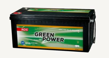 Baterias AGM NDS Green Power (Varias opciones) - Imagen 9