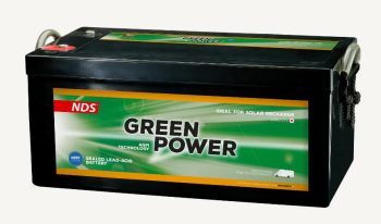 Baterias AGM NDS Green Power (Varias opciones) - Imagen 10