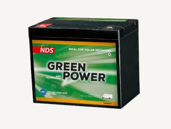 Baterias AGM NDS Green Power (Varias opciones) - Imagen 14