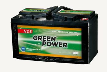Baterias AGM NDS Green Power (Varias opciones) - Imagen 12