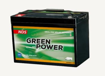 Baterias AGM NDS Green Power (Varias opciones) - Imagen 11