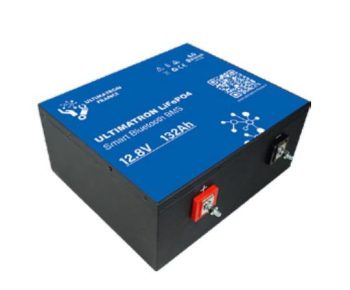 Baterias de Litio Ultimatron (Varias Capacidades) - Imagen 7