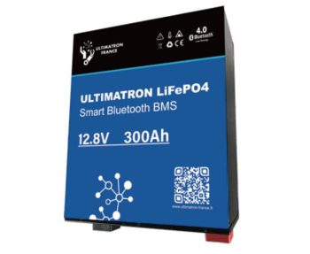 Baterias de Litio Ultimatron (Varias Capacidades) - Imagen 9
