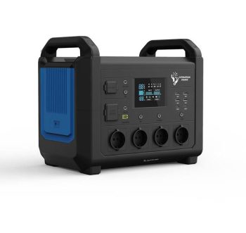 Batería de Litio portatil Ultimatron ULT (Varias Opciones) - Imagen 4