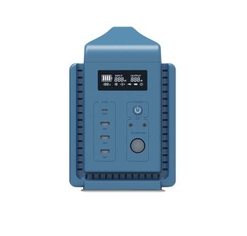 Batería de Litio portatil Ultimatron ULT (Varias Opciones) - Imagen 2