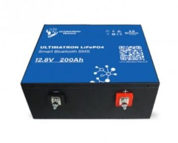Baterias de Litio Ultimatron (Varias Capacidades) - Imagen 15