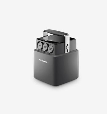 Batería de litio portátil, 40 Ah Dometic PLB40