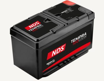Baterías litio NDS Tempra TLB (Varias Opciones)