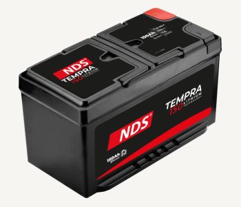Baterías litio NDS Tempra TLB (Varias Opciones) - Imagen 6