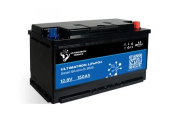 Baterias de Litio Ultimatron (Varias Capacidades) - Imagen 13