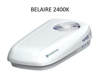 Aires acondicionados Belaire (Varias Opciones) - Imagen 4