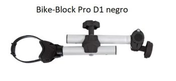 Bike-Block Pro D (Varias Opciones) - Imagen 2