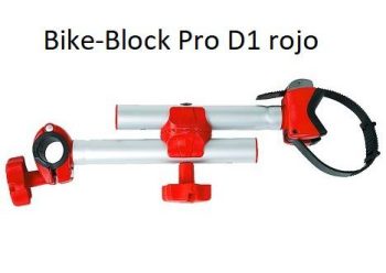 Bike-Block Pro D (Varias Opciones)