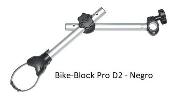 Bike-Block Pro D (Varias Opciones) - Imagen 3