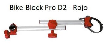 Bike-Block Pro D (Varias Opciones) - Imagen 4