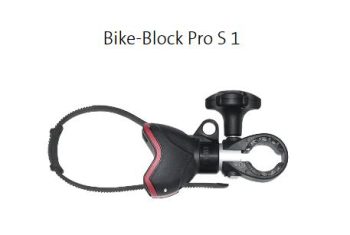 Bike-Block Pro S (Varias Opciones) - Imagen 5