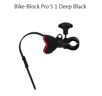Bike-Block Pro S (Varias Opciones)