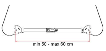 Bike Frame Adapter